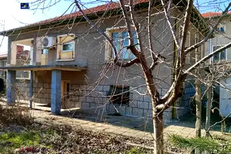 Къща в Пловдив, Първомай