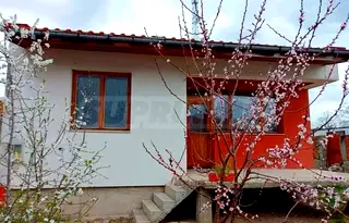 Къща в Пловдив, Раковски