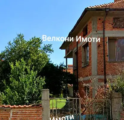 Снимка 2 — Къща в Пловдив, Раковски