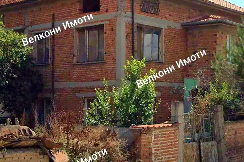 Къща в Пловдив, Раковски