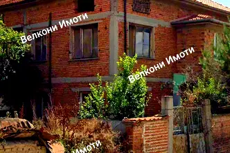 Къща в Пловдив, Раковски