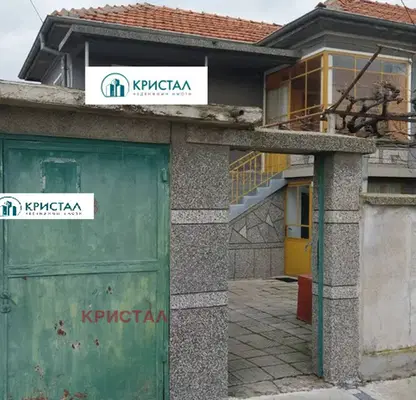 Снимка 3 — Къща в Пловдив, Раковски