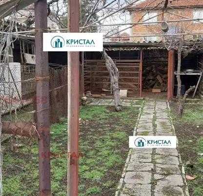Снимка 5 — Къща в Пловдив, Раковски