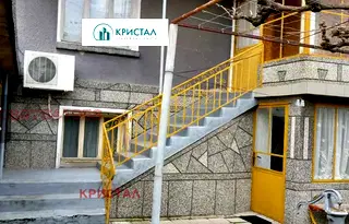 Къща в Пловдив, Раковски