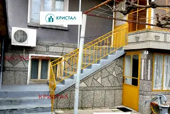 Къща в Пловдив, Раковски