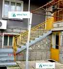 Къща в Пловдив, Раковски