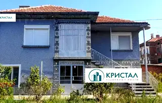 Къща в Пловдив, Раковски