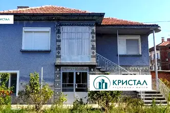 Къща в Пловдив, Раковски