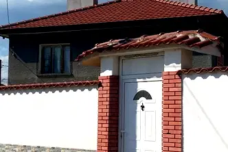 Къща в Пловдив, Раковски