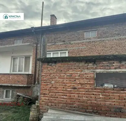 Снимка 4 — Къща в Пловдив, Раковски