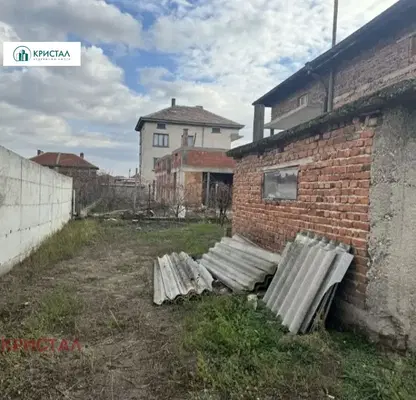 Снимка 5 — Къща в Пловдив, Раковски