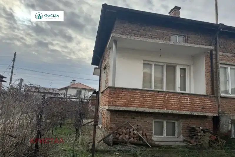 Къща в Пловдив, Раковски