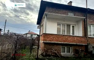 Къща в Пловдив, Раковски