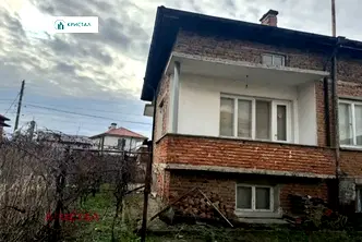 Къща в Пловдив, Раковски