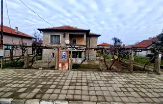 Къща в Пловдив, Садово