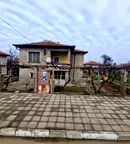 Къща в Пловдив, Садово
