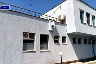 Къща в Пловдив, Садово