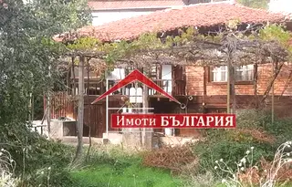 Къща в Пловдив, Сопот