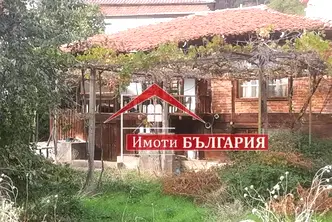 Къща в Пловдив, Сопот