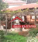 Къща в Пловдив, Сопот