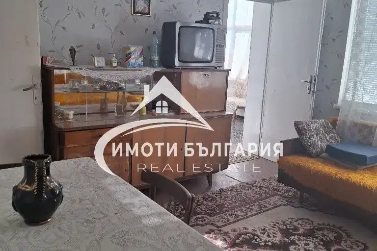 Къща в Пловдив, Сопот