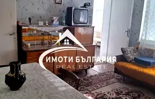 Къща в Пловдив, Сопот