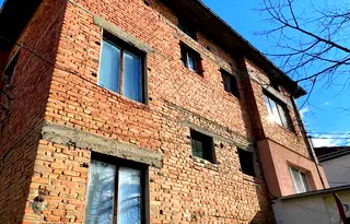 Къща в Пловдив, Сопот