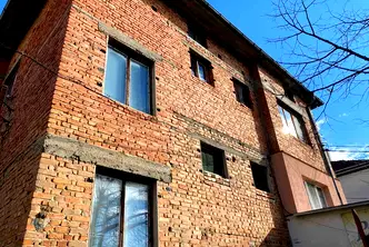 Къща в Пловдив, Сопот