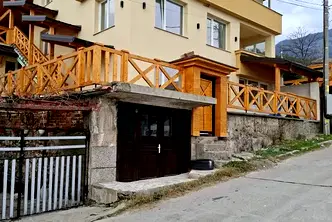 Къща в Пловдив, Сопот