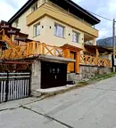 Къща в Пловдив, Сопот