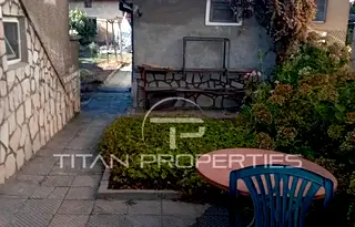 Къща в Пловдив, Стамболийски