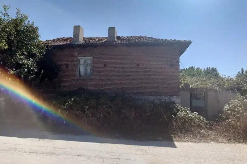 Къща в Пловдив, Стамболийски