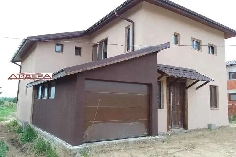 Къща в Пловдив, Стамболийски
