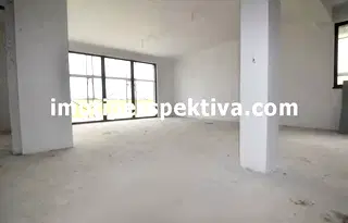 Къща в Пловдив, Стамболийски