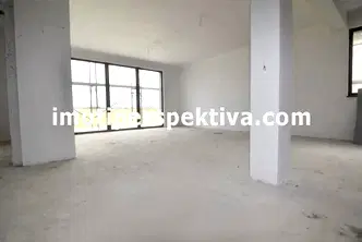 Къща в Пловдив, Стамболийски