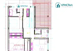 Къща в Пловдив, Стамболийски