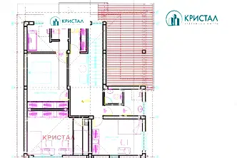 Къща в Пловдив, Стамболийски
