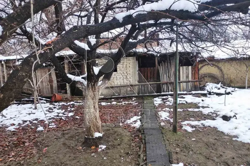 Къща в Пловдив, Стамболийски
