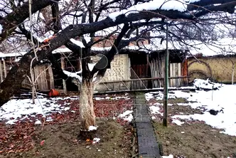 Къща в Пловдив, Стамболийски