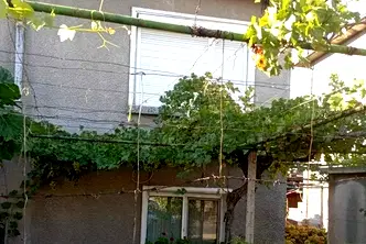 Къща в Пловдив, Стамболийски