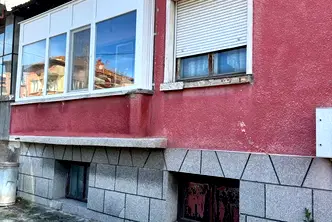 Къща в Пловдив, Стамболийски