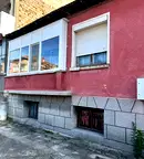 Къща в Пловдив, Стамболийски