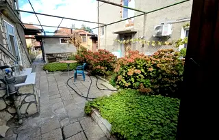 Къща в Пловдив, Стамболийски