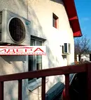 Къща в Пловдив, Съединение