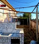 Къща в Пловдив, Съединение