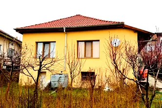 Къща в Пловдив, с. Анево