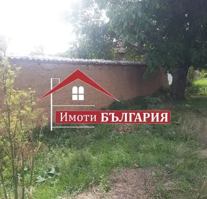 Снимка 4 — Къща в Пловдив, с. Бегово