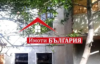 Къща в Пловдив, с. Бегово
