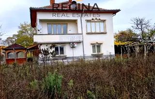 Къща в Пловдив, с. Бегово