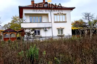 Къща в Пловдив, с. Бегово